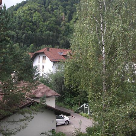 Апартаменти Appartemant Steineberg Імменштадт-ім-Алльгой Екстер'єр фото