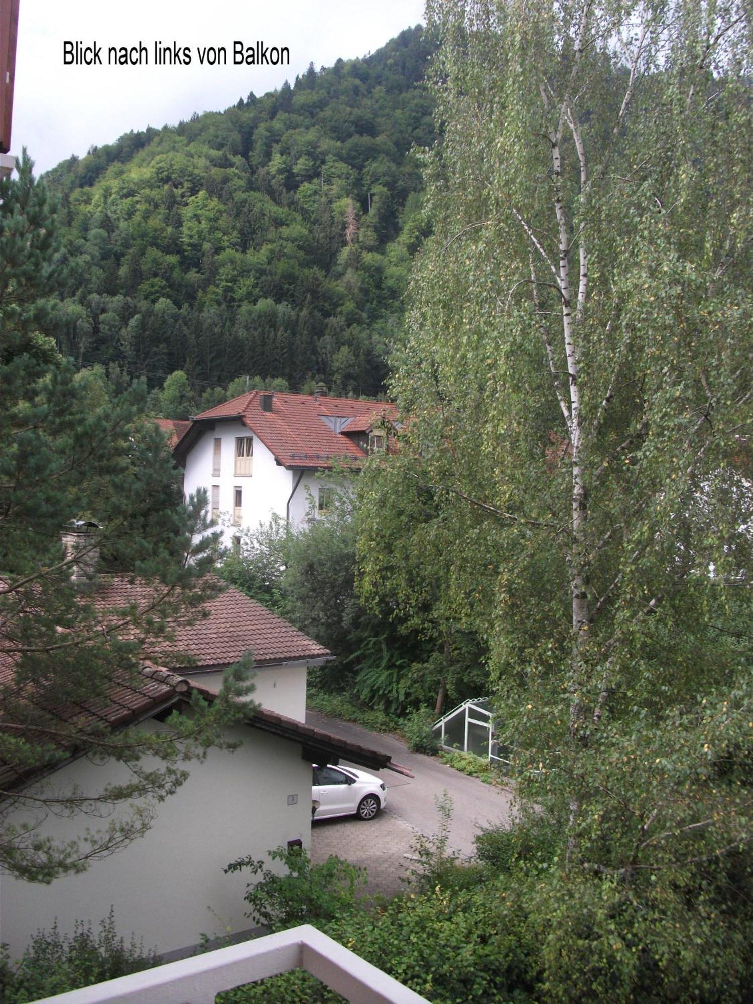 Апартаменти Appartemant Steineberg Імменштадт-ім-Алльгой Екстер'єр фото